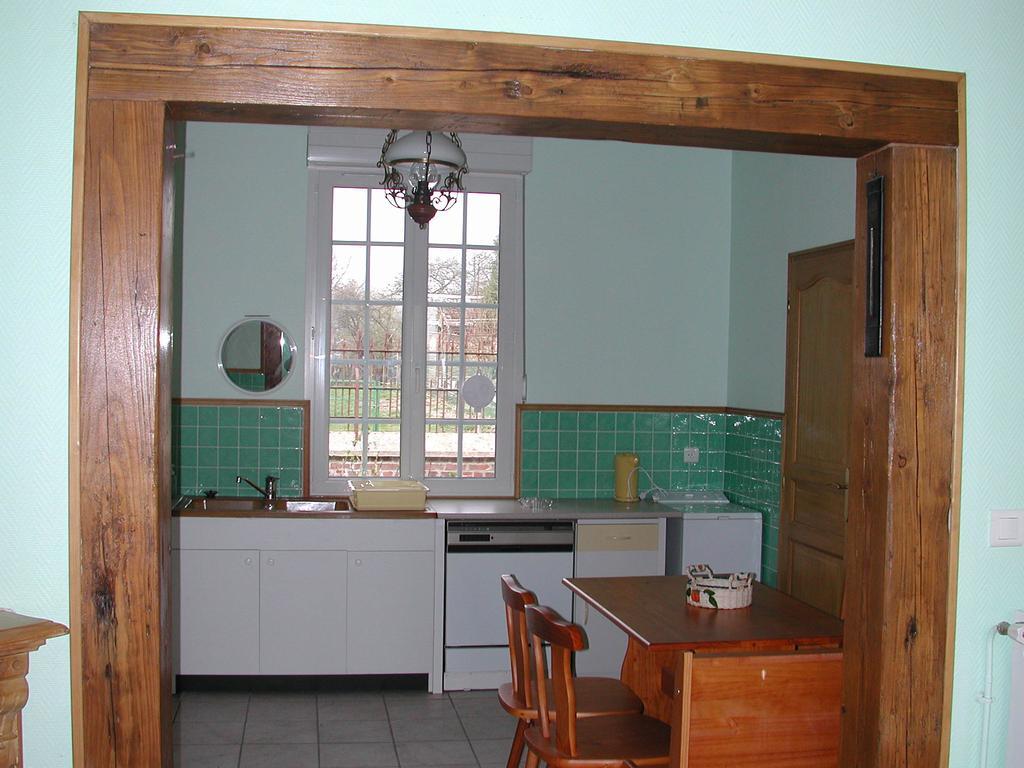 The Poppy'S Villa Aveluy Kültér fotó